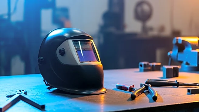 Enginuity Launches £80,000 Funding Program to Support Excluded Learners in Welding