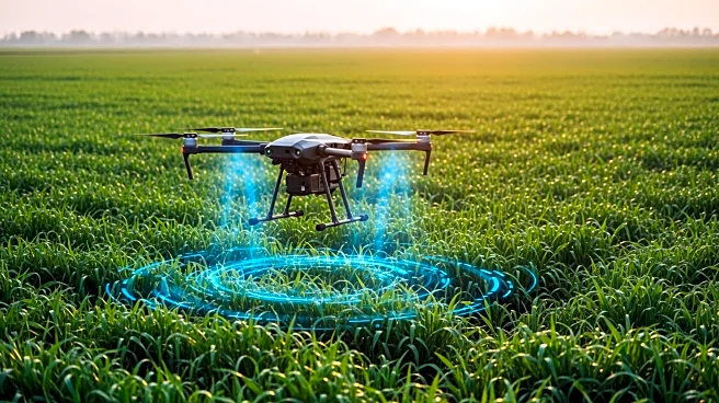 Government Launches Bharat-VISTAAR AI Tool to Enhance Agricultural Productivity