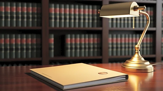 Department of Justice Concludes Review of Epstein Files Amid Criticism