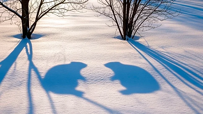 Groundhog Day 2026: Punxsutawney Phil and Staten Island Chuck's Predictions