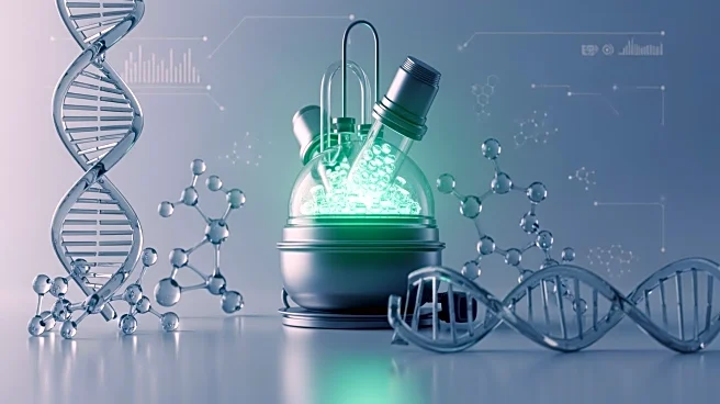 Union Budget 2026: India Allocates ₹10,000 Crore to Boost Biopharma Manufacturing