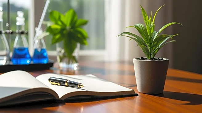 Ghanaian MP Awards 61 Scholarships to Boost Science and Agriculture Education