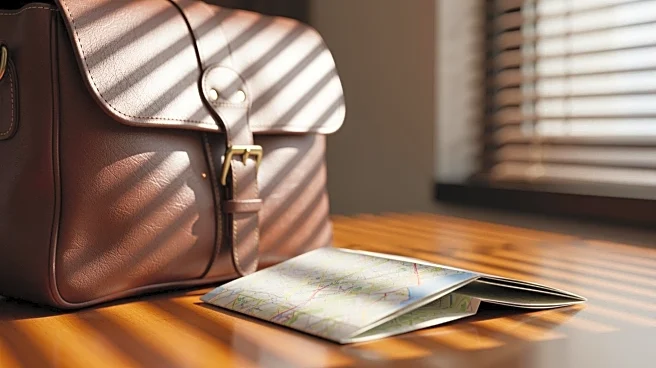 Russian Travelers Embrace Short Trips as Dominant Travel Trend