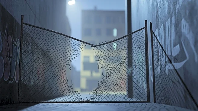 Syria Dismantles Hezbollah-Linked Cell After Damascus Attacks