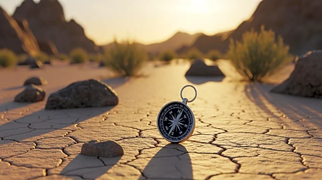 IDF Relocates Bedouin Unit Amid Smuggling Allegations