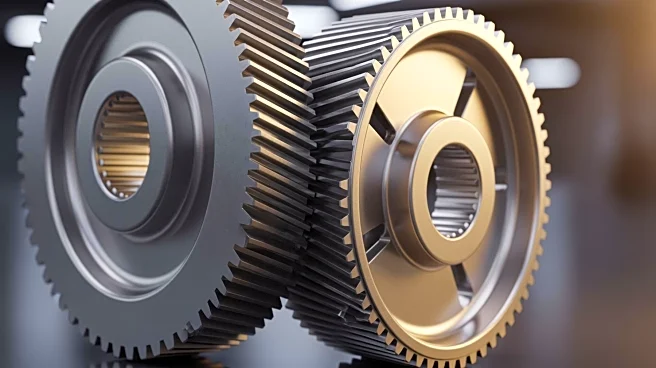 Philippines Manufacturing PMI Rises to 52.9, Signaling Output Growth