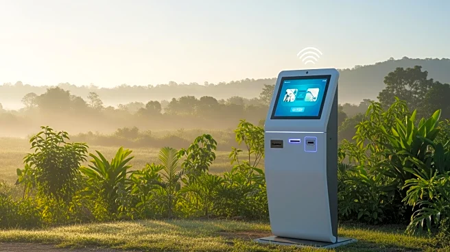MEASAT and Mudah Launch Telehealth Kiosks in Rural Sabah