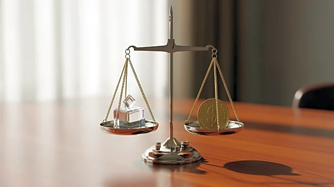 Voter Sentiment Shifts on ICE and Economy Amid Political Debates