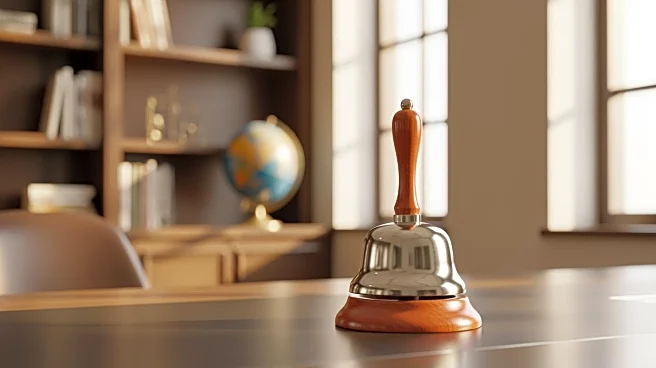 Daun Yorke Appointed as New Head of School at Canadian International School of Phnom Penh