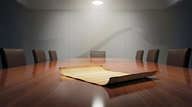 Trump Border Aide Gregory Bovino Faces Allegations of Antisemitic Comments