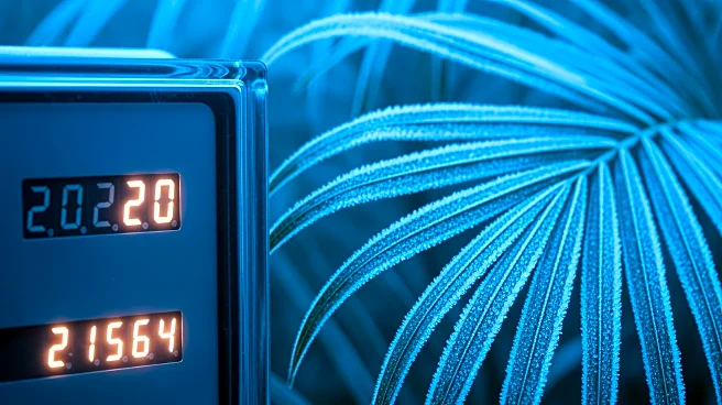 Duke Energy Urges Florida Customers to Reduce Electric Usage Amid Cold Weather