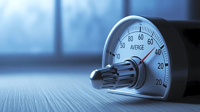 Duke Energy Requests Carolinas Customers to Reduce Energy Use Due to Cold Weather