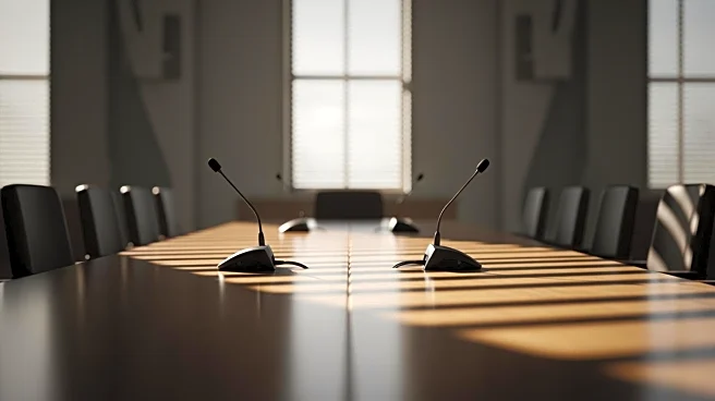 Speaker Johnson Faces Challenges in Ending Partial Shutdown Amid ICE Policy Dispute