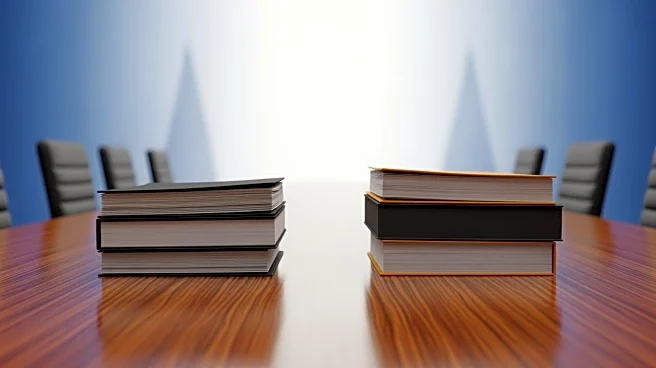 House Democrats Divided on Government Shutdown Resolution Amid DHS Funding Dispute