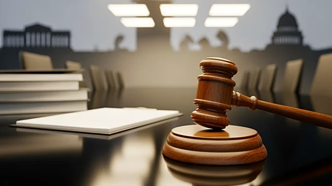 House Speaker Johnson Confident Partial Shutdown Will End by Tuesday Amid DHS Funding Dispute