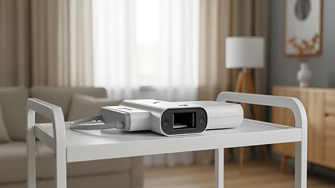 Clalit Medical Engineering's Home X-Ray Pilot Enhances Patient Care