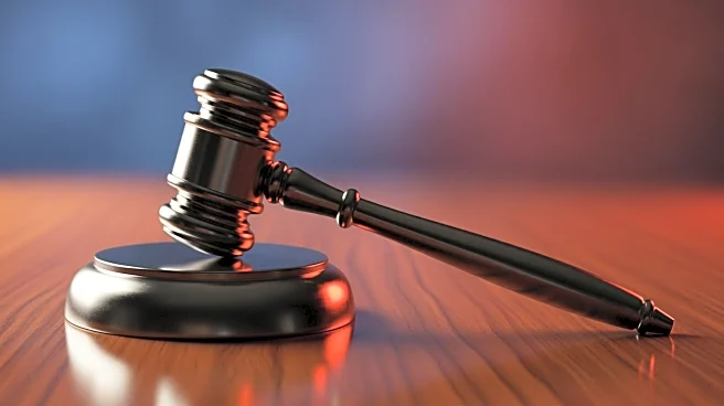 Democrat Taylor Rehmet Flips Texas Senate Seat in Historic Upset