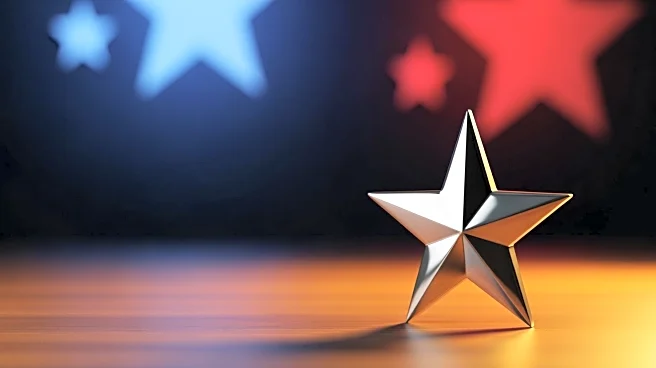 Democrat Taylor Rehmet Wins Texas Senate Seat, Flipping District Previously Won by Trump