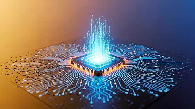 India's Tax Incentives Aim to Attract U.S. Tech Giants for AI Expansion