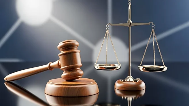 Federal Trade Commission Warns Law Firms About DEI Hiring Practices