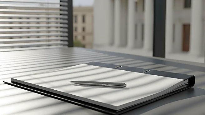 Jeffries Calls for Dramatic DHS Reform Amid Government Funding Delays