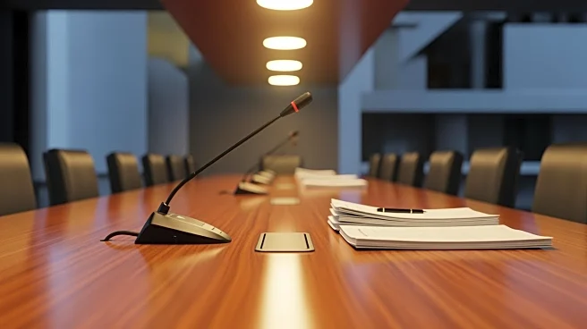 Rep. Nydia Velázquez Discusses Immigration, DHS Funding, and Her Political Future