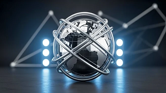 National Defense Strategy Emphasizes U.S. Security and Global Military Responsibilities