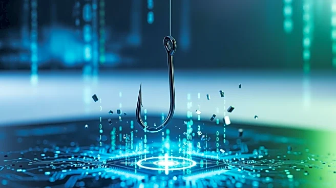 IRGC Phishing Attacks Target Iranian Dissidents and Israeli Officials