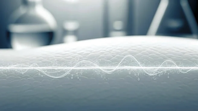 Study Reveals Role of DKK3 in Radiation-Induced Skin Conditions