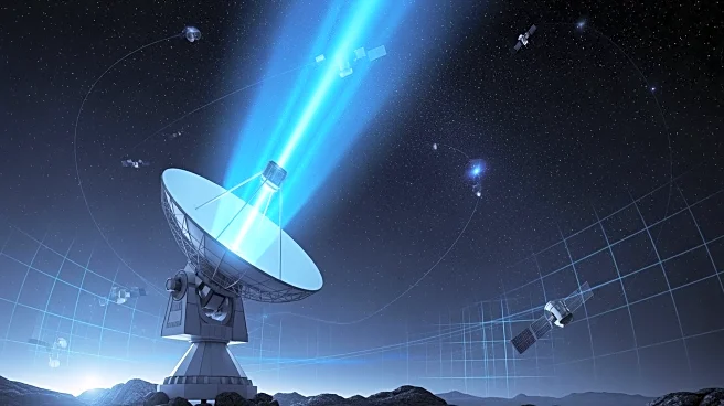 SpaceX Blocks Russia's Unauthorized Use of Starlink in Ukraine Conflict