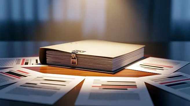 Deputy AG Defends Epstein Files Release Amid Criticism Over Redactions