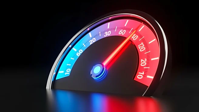 RNC Outpaces Democrats in Fundraising Ahead of Midterm Elections