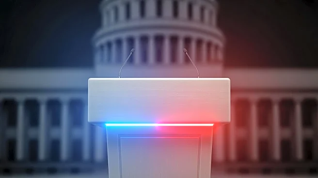 Democrat Taylor Rehmet Wins Tarrant County State Senate Race