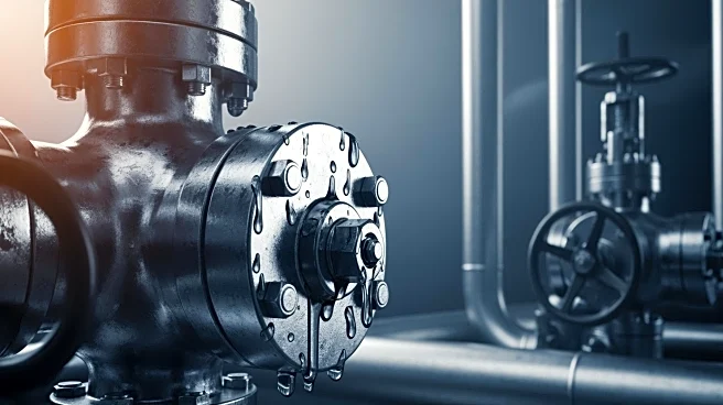 OPEC+ Maintains Oil Output Amid Rising Iran Tensions