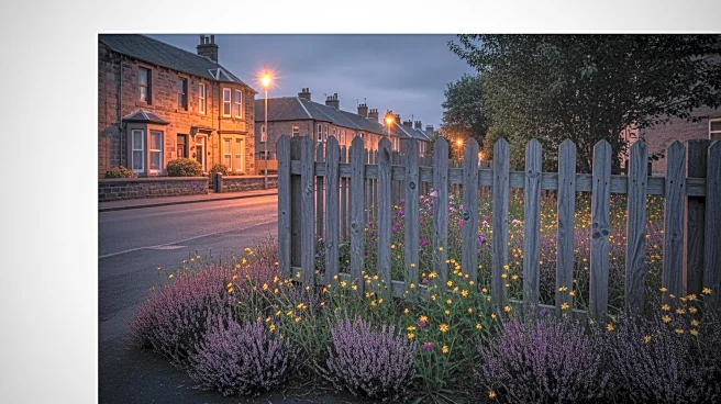 Scottish Neighbors' Resistance to Immigration Raids Documented in 'Everybody to Kenmure Street'