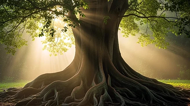 King Charles' Early Environmental Speech Featured in New Amazon Documentary