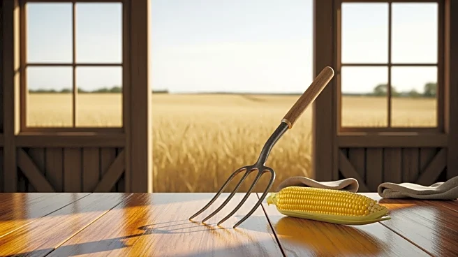 Governor Abbott Endorses Nate Sheets for Texas Agriculture Commissioner, Challenging Incumbent