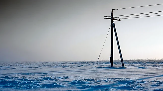 Severe Cold Weather Causes Over 110 Deaths and Power Outages Across the U.S.