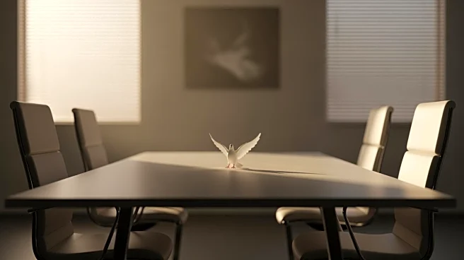 NCAG and Mladenov Urge Ceasefire Amid Gaza Violence Escalation