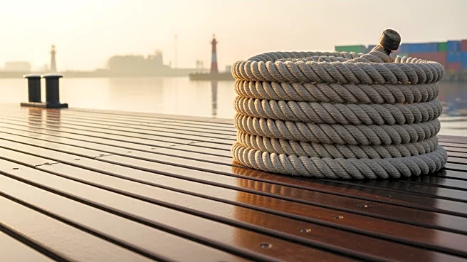 UK Government Secures Deal with China to Curb Migrant Smuggling via English Channel