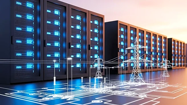 Eskom Explores Bitcoin Mining as Potential Revenue Source Amid Grid Challenges