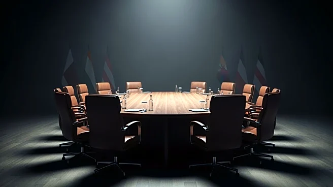 Iran Summons EU Ambassadors Over Revolutionary Guard Terror Listing