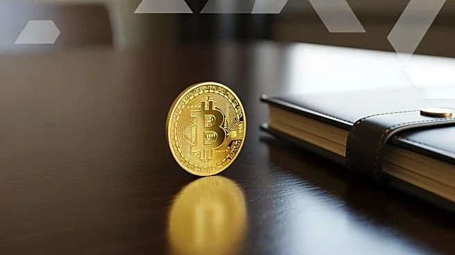 UAE Royal's Investment in Trump Family's Crypto Firm Raises Conflict of Interest Concerns