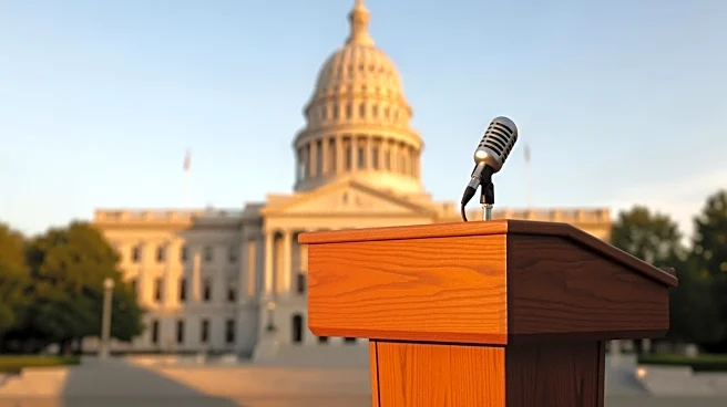 President Trump Endorses John Sununu in New Hampshire Senate Race