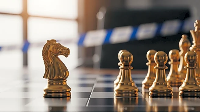 Gavin Newsom's Political Maneuvering Challenges President Trump's Policies