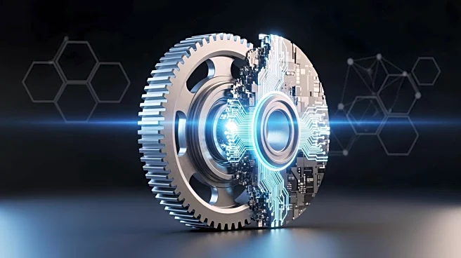 NATO's Defense Innovation Accelerator Spurs European Defense Tech Growth