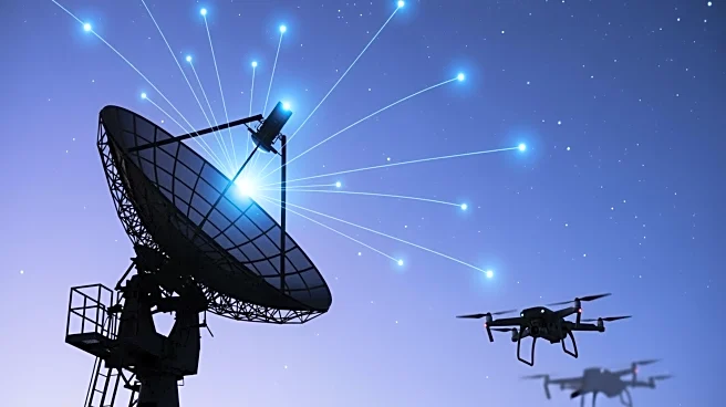 Iran's Starlink Shutdown and Ukraine's Drone War Highlight Vulnerabilities in Satellite Internet