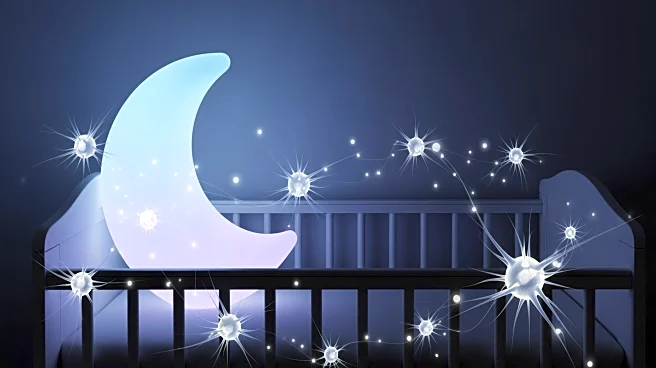 Study Highlights Impact of Sleep on Infant Neurodevelopment and Disorders