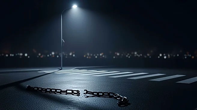 Ohio Man Charged with Aggravated Murder in Deaths of Ex-Wife and Her Husband