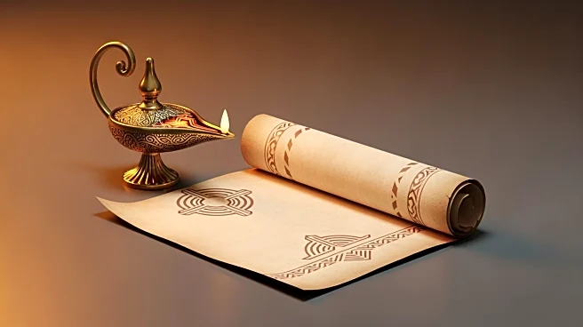 Saudi Arabia's Budget Cuts Impact Cultural Investments Amid Oil Price Decline